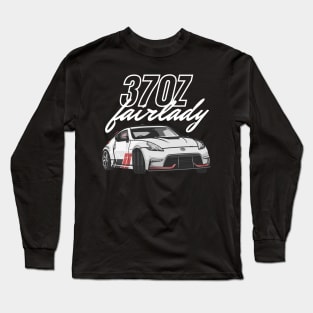 370 z drift Long Sleeve T-Shirt